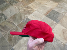 Load image into Gallery viewer, Vintage Western Kentucky Hilltoppers The Game Snapback College Hat