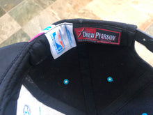 Load image into Gallery viewer, Vintage San Antonio Spurs Drew Pearson Snapback Basketball Hat