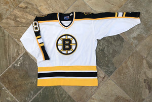 Cam Neely #8 Boston Bruins Old Time Hockey T-Shirt Adult Medium ~ Brand New!