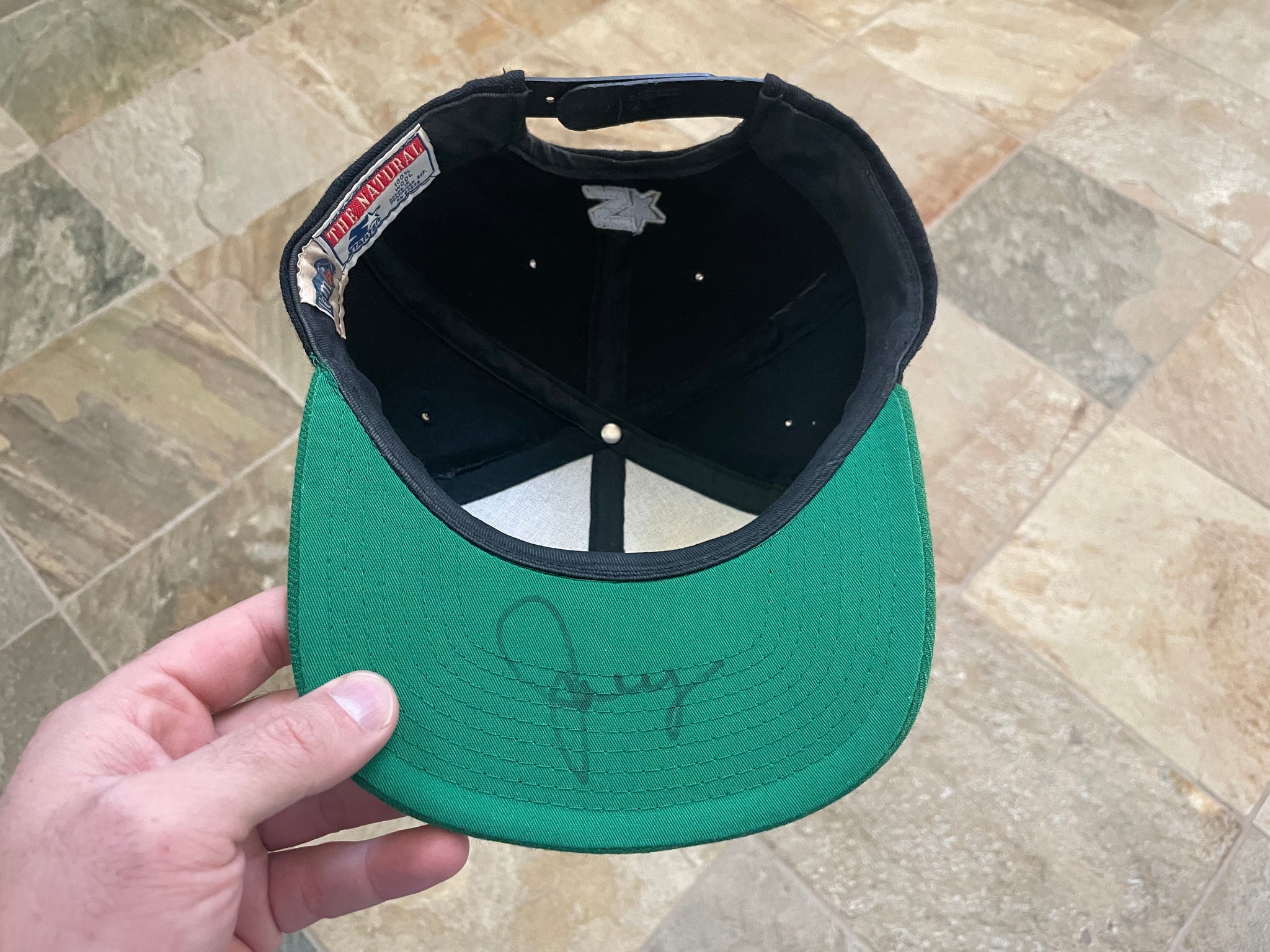 Vintage New York Jets Hat – Twisted Thrift