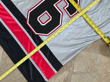 Load image into Gallery viewer, Vintage Cincinnati Cyclones Athletic Knit ECHL Hockey Jersey, Size Large