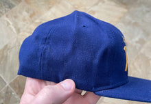 Load image into Gallery viewer, Vintage Los Angeles Rams Sports Specialties Script Snapback Football Hat