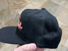 Load image into Gallery viewer, Vintage Cleveland Browns Sports Specialties Script Snapback Football Hat