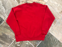 Load image into Gallery viewer, Vintage San Francisco 49ers Nutmeg Football Sweatshirt, Size XL