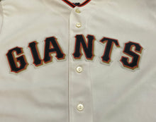 Load image into Gallery viewer, San Francisco Giants Matt Cain Majestic Baseball Jersey, Size XL