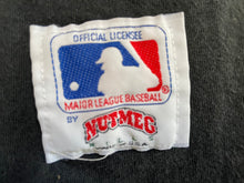 Load image into Gallery viewer, Vintage Los Angeles Dodgers Nutmeg Baseball Tshirt, Size Medium