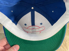 Load image into Gallery viewer, Vintage Buffalo Bills Sports Specialties Circle Logo Snapback Football Hat