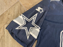 Load image into Gallery viewer, Vintage Dallas Cowboys Raghib Ismail Starter Football Jersey, Size 48, XL