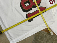 Load image into Gallery viewer, Vintage San Francisco 49ers Terrell Owens Reebok Football Jersey, Size Large