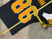 Load image into Gallery viewer, Hamilton Ticats Maurice Mann Game Worn Reebok CFL Football Jersey