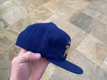 Load image into Gallery viewer, Vintage Los Angeles Rams Sports Specialties Script Snapback Football Hat