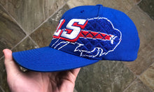 Load image into Gallery viewer, Vintage Buffalo Bills Sports Specialties Grid Snapback Football Hat