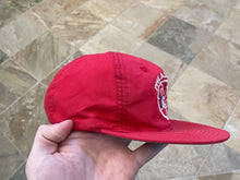 Load image into Gallery viewer, Vintage Philadelphia 76ers Twins Snapback Basketball Hat