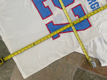 Load image into Gallery viewer, Vintage Houston Oilers Eddie George Wilson Football Jersey, size 50, XL