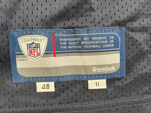 Vintage Buffalo Bills Reebok Football Jersey, Size 48, XL
