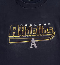 Load image into Gallery viewer, Vintage Oakland Athletics Lee Baseball Tshirt, Size XL