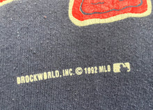 Load image into Gallery viewer, Vintage Atlanta Braves Baseball Sweatshirt, Size XL