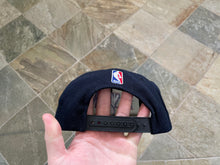 Load image into Gallery viewer, Vintage Detroit Pistons Sports Specialties Laser Snapback Basketball Hat