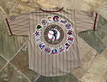 Load image into Gallery viewer, Negro Leagues NLBM Baseball Jersey, Size XL