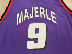 Vintage Phoenix Suns Dan Majerle Champion Basketball Jersey, Size 48, XL