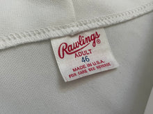 Load image into Gallery viewer, Vintage Los Angeles Dodgers Rawlings Baseball Jersey, Size 46, XL