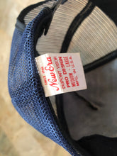 Load image into Gallery viewer, Vintage Buffalo Bisons New Era Snapback Baseball Hat