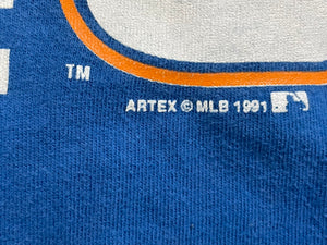 Vintage Kansas City Royals Artex Baseball Tshirt, Size XL