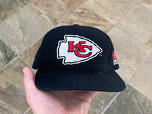 Load image into Gallery viewer, Vintage Kansas City Chiefs Sports Specialties Plain Logo Snapback Football Hat