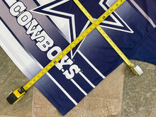 Load image into Gallery viewer, Vintage Dallas Cowboys Starter Big Fan Football Jersey, Size XL