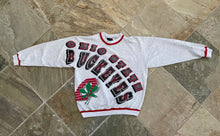 Load image into Gallery viewer, Vintage Ohio State Buckeyes College Sweatshirt, Size Large