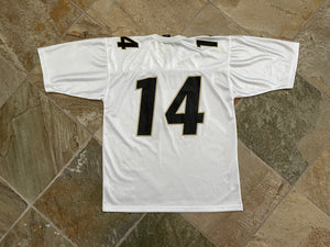 Vintage Colorado Buffaloes Nike College Football Jersey, Size Large