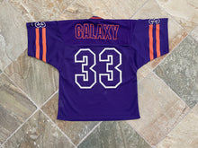 Load image into Gallery viewer, Vintage Frankfurt Galaxy World League Football Jersey, Size Large