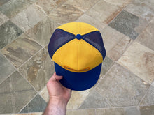 Load image into Gallery viewer, Vintage Cal Berkeley Bears Snapback College Hat