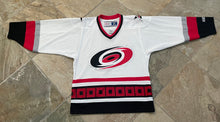 Load image into Gallery viewer, Vintage Carolina Hurricanes CCM Hockey Jersey, Size Small