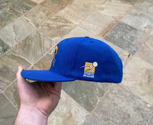 Load image into Gallery viewer, Vintage St. Louis Rams Sports Specialties Plain Logo Snapback Football Hat