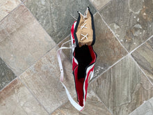 Load image into Gallery viewer, Vintage San Francisco 49ers Shoe Football Bag ###