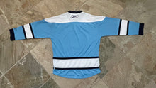 Load image into Gallery viewer, Pittsburgh Penguins Winter Classic Reebok Hockey Jersey, Size Medium