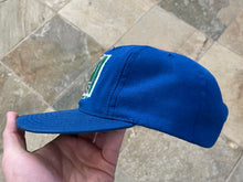 Load image into Gallery viewer, Vintage New York Giants The Game Snapback Football Hat