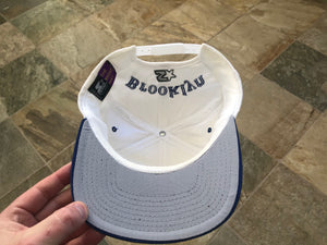 Vintage Brooklyn Dodgers Starter Plain Logo Snapback Baseball Hat
