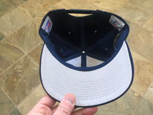 Load image into Gallery viewer, Vintage San Diego Chargers Logo Athletic Spike Snapback Football Hat