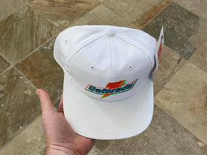 Vintage Gatorade Sports Specialties Snapback Hat ***
