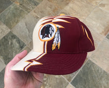 Load image into Gallery viewer, Vintage Washington Redskins Starter Shockwave Strapback Snapback Football Hat