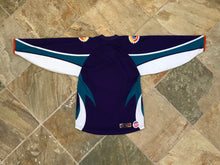 Load image into Gallery viewer, Vintage Orlando Solar Bears SP ECHL Hockey Jersey, Size Small