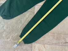 Load image into Gallery viewer, Vintage Oakland Athletics Artex Sweatpants Baseball Pants, Size Large