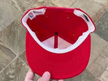 Load image into Gallery viewer, Vintage Philadelphia 76ers Sports Specialties Script Snapback Basketball Hat