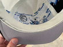 Load image into Gallery viewer, Vintage Orlando Magic Logo Athletic Splash Snapback Basketball Hat
