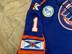 Halifax Highlanders Blank Hockey Jerseys - Kobe K3G69A K3G69H