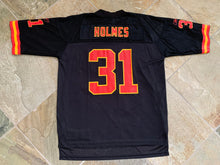 Load image into Gallery viewer, Vintage Kansas City Chiefs Priest Holmes Reebok Football Jersey, Size XL