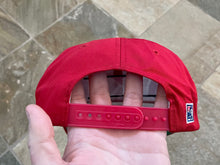 Load image into Gallery viewer, Vintage Western Kentucky Hilltoppers The Game Snapback College Hat