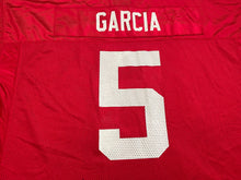 Load image into Gallery viewer, Vintage San Francisco 49ers Jeff Garcia Reebok Football Jersey, Size XXL
